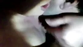 سبزه كير كون زیبا سک ...