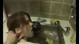 عزیزم ژاپنی کیر تو ک ...