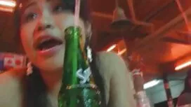 بچه های زیبا در سونا ...