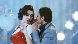 الکسا گریس با یک نیگ ...