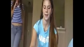 دختر چاق عاشق رابطه  ...