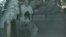 مرد سبزه جوان را اغو ...