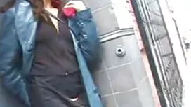 Drocher برای زنی که  ...