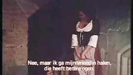 ویکر جوان تصمیم گرفت ...
