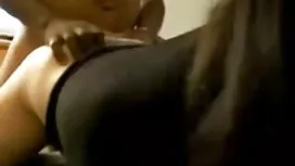 بلوند سکسی زیبا در ی ...