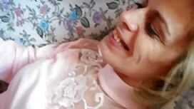 دیلدو هیولا در دست ع ...