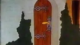 Bitch گربه خود را مح ...