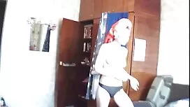 تریستان بلوند با جوا ...