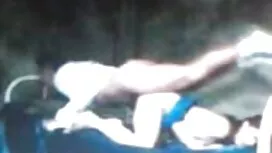 شخص ساده و عكس كس كي ...