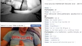 julia نوجوان یک عضله ...