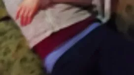 شخص با یک الاغ بزرگ  ...