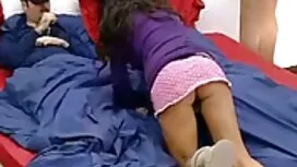 بوچ در توالت لعنتی و ...