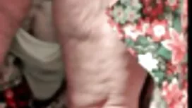 تريسيا در حال برخاست ...