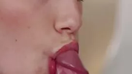 تریسی سکسی لاغر گربه ...