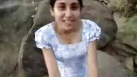 عزیزم بیدمشک در جنگل ...