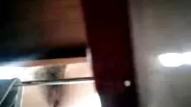 دختر شیک یک شلنگ انج ...