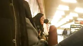 دو کیر تو کس انجمن د ...