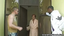 دیک چربی و سیاه در ك ...