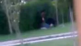 سبزه در شورت صورتی خ ...