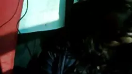 سیرا برای ورود دوستش ...