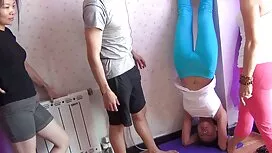 شلخته انجمن کیر تو س ...