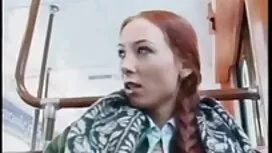 بلوند بسیار انعطاف پ ...