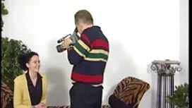 مرد بالغ دختر جوانی  ...