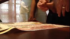 سکسی مهندی با یک انج ...