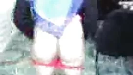 دو برش جوان و خوشمزه ...
