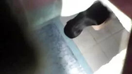 سبزه زیبا همکلاسی هم ...