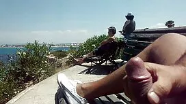 پورنو خوب. پسر جوان  ...