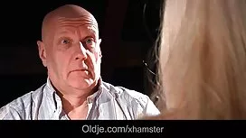 شوهر همسرش را كس كير ...