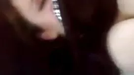 پس از دوش گرفتن ، عک ...
