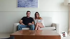 گای همکلاسی خود را د ...