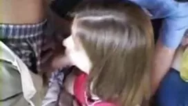 بلوند می خواهد در حر ...