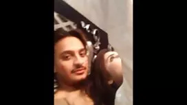 دو شخص لعنتی یک انجم ...